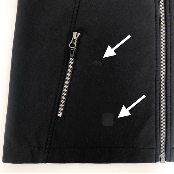 Marmot Women’s Furlong Fleece Lined Jacket Hood L - Picture 5 of 16